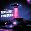 Rckstardee - Over Grind - Single